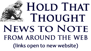 Higher Thoughts News Links